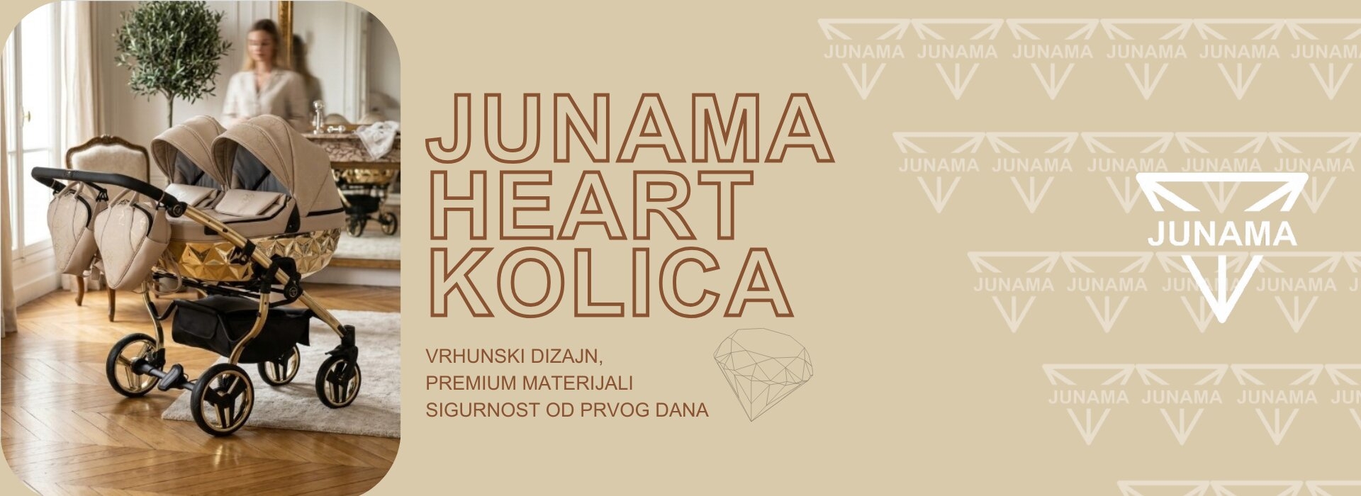 Junama-novogodisnja