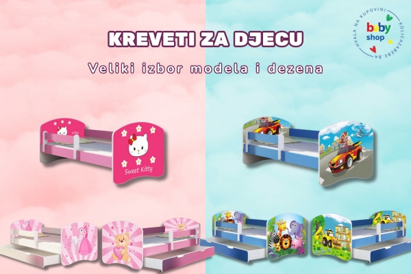 Krevetici
