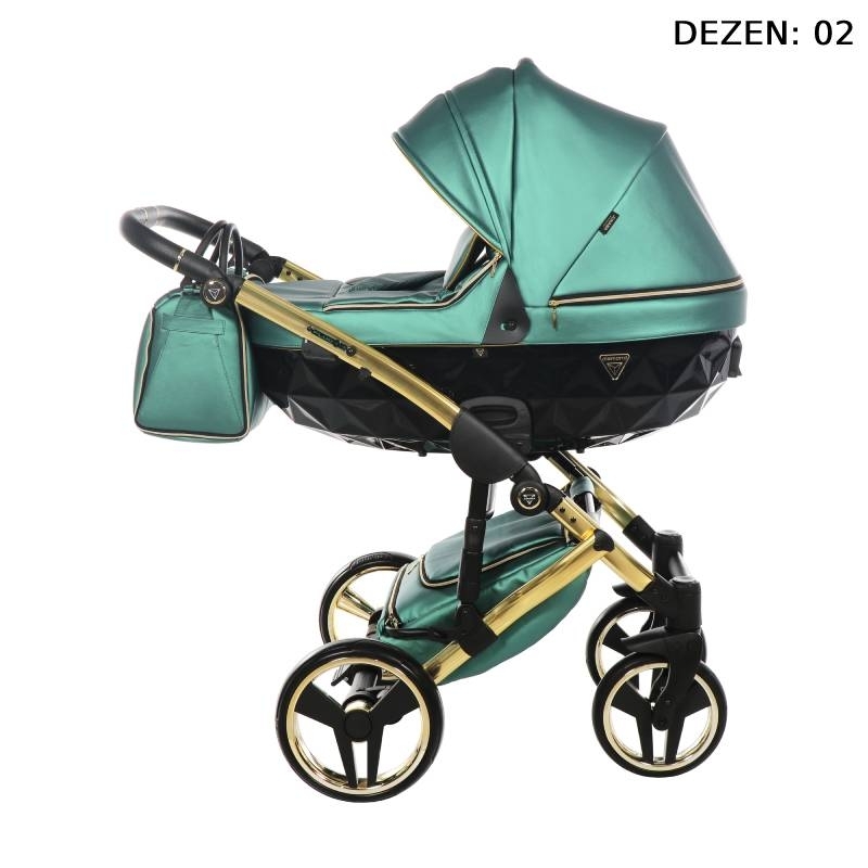 1100 - Kolica za bebe