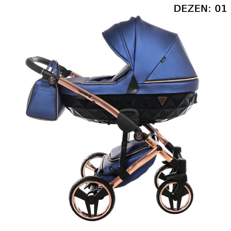 1100 - Kolica za bebe