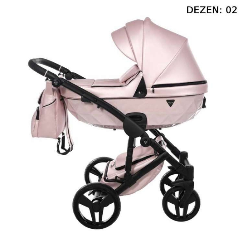 1107 - Kolica za bebe