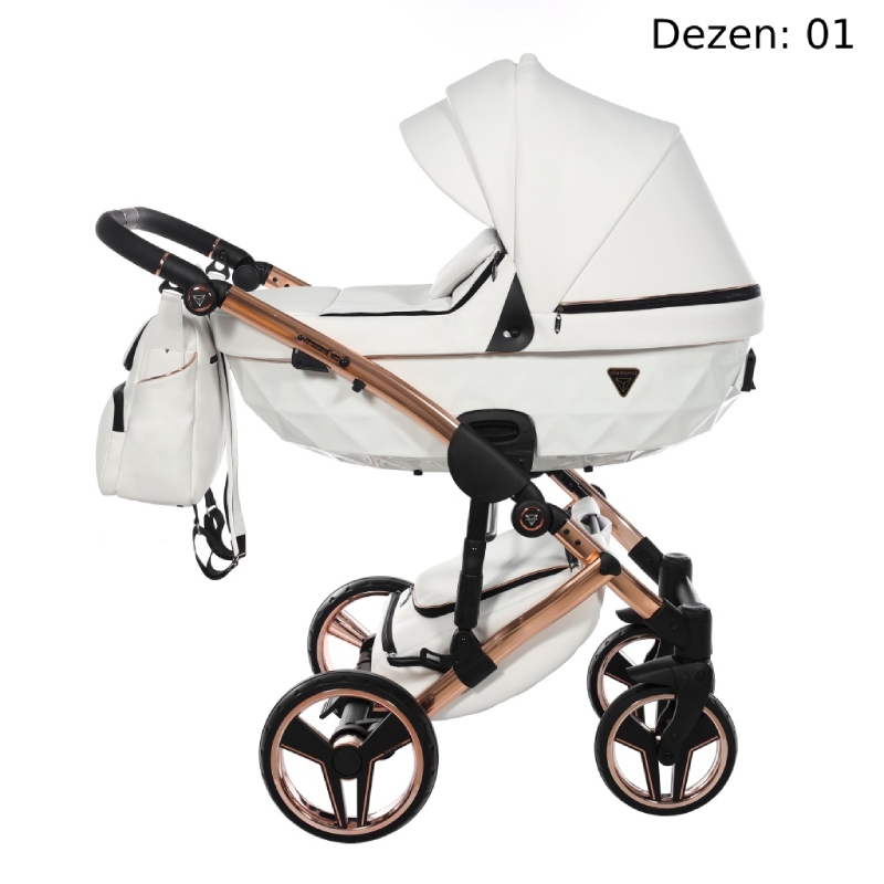 1107 - Kolica za bebe