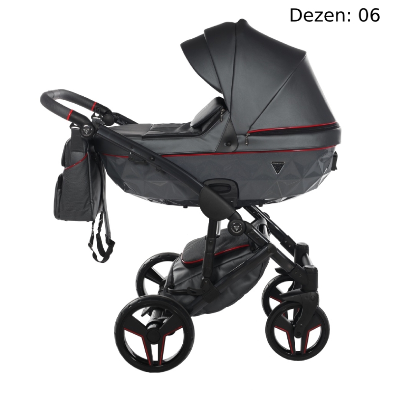 1107 - Kolica za bebe
