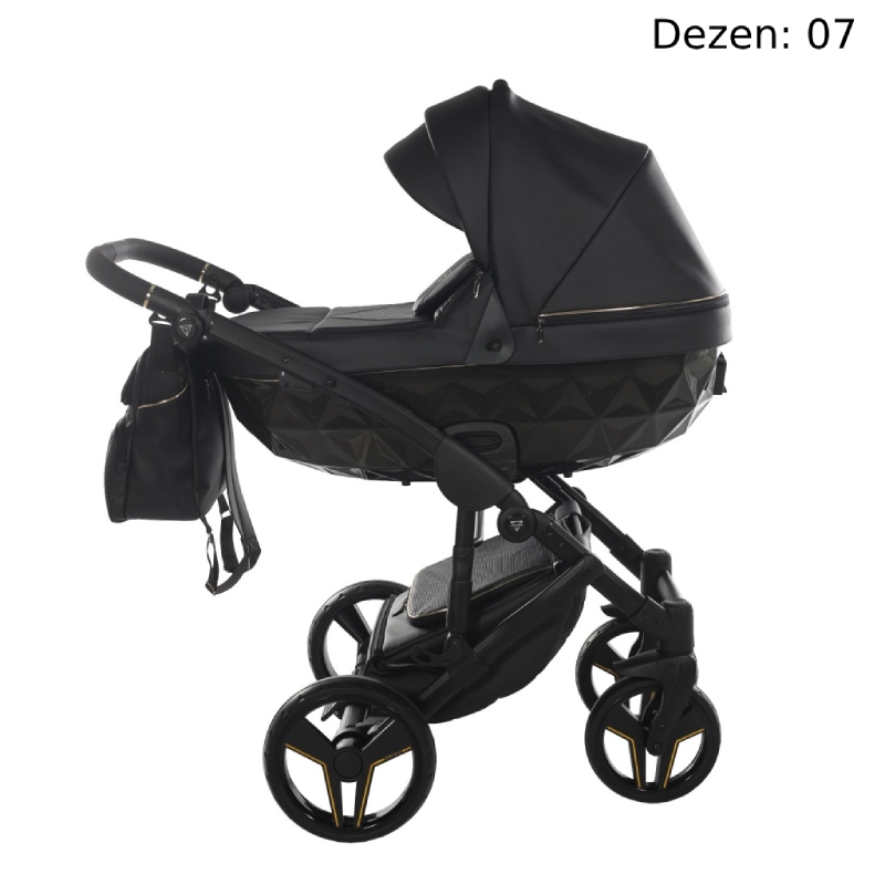 1107 - Kolica za bebe