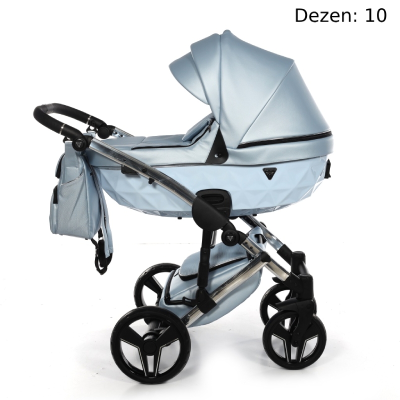 1107 - Kolica za bebe