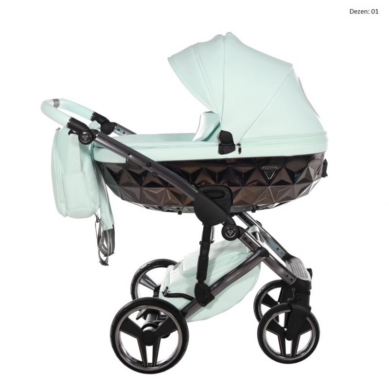 1325 - Kolica za bebe