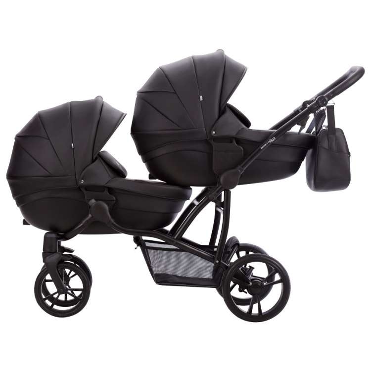BEBETTO 42 2017 PRO KOLICA ZA BLIZANCE SET 3U1