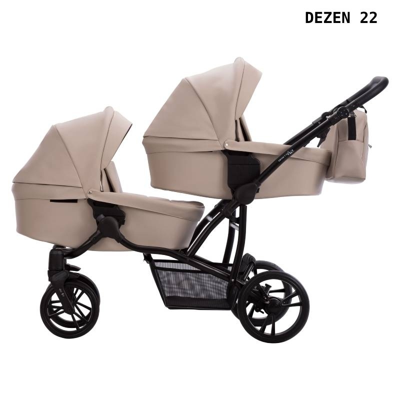 1703 - Kolica za bebe