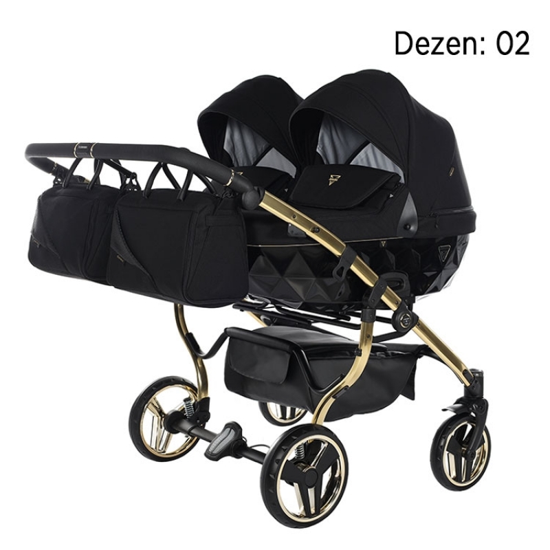 1761 - Kolica za bebe