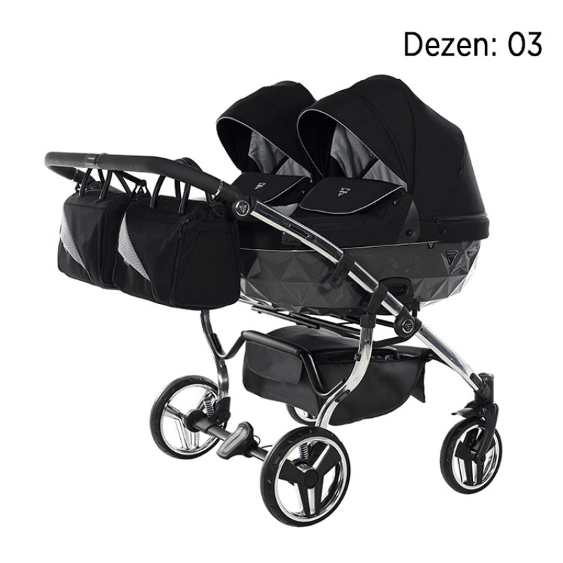 1761 - Kolica za bebe