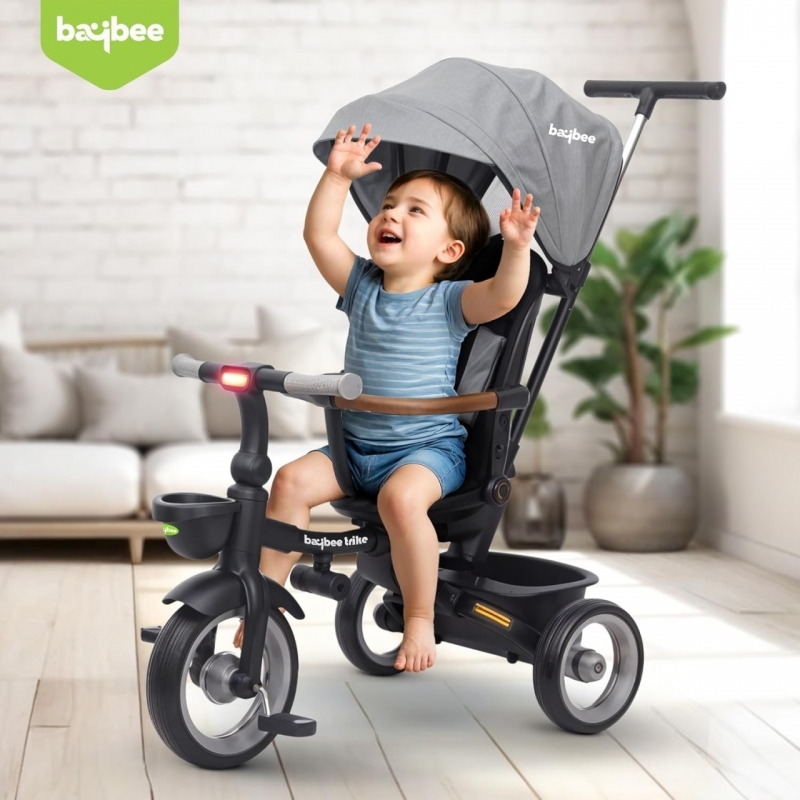 2059 - Kolica za bebe