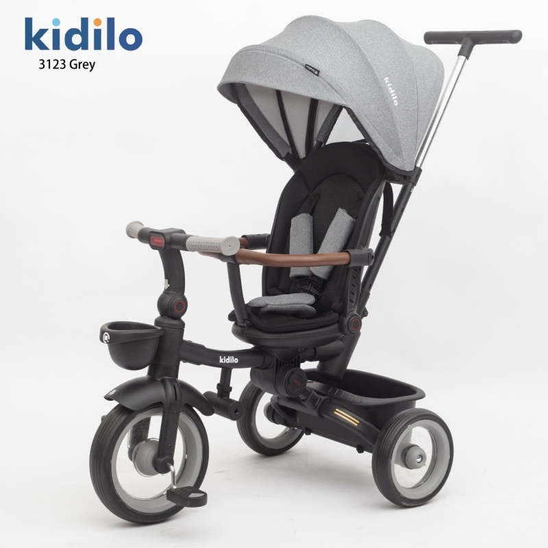 2059 - Kolica za bebe