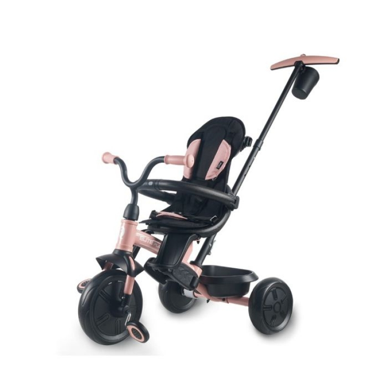 2078 - Kolica za bebe