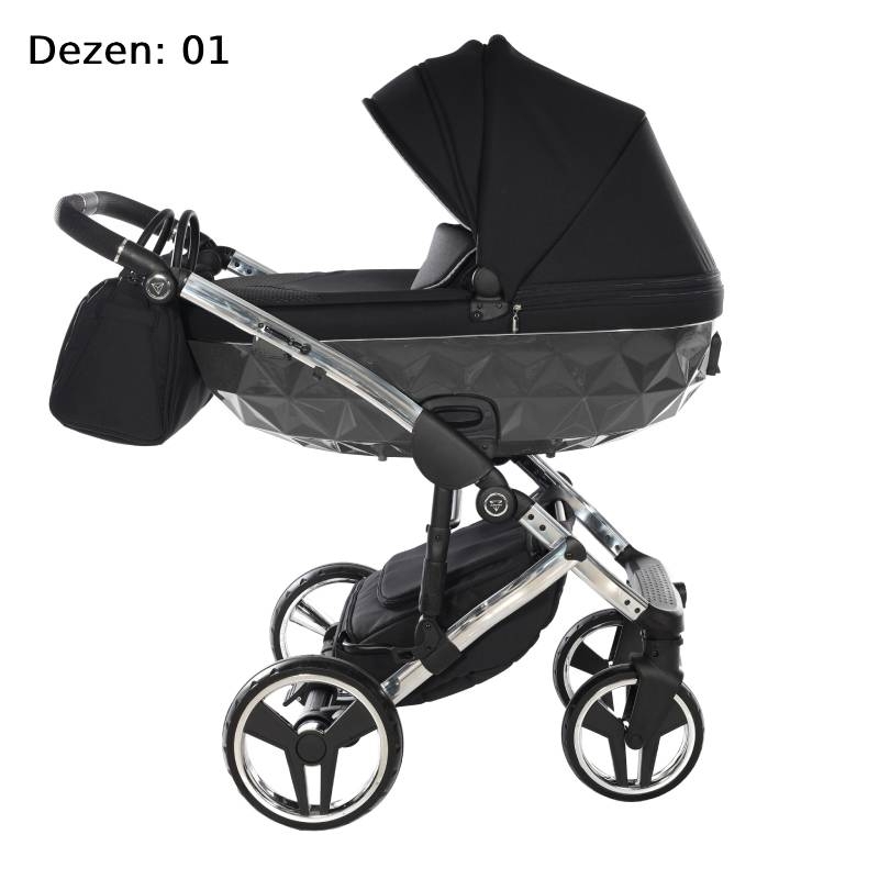 368 - Kolica za bebe