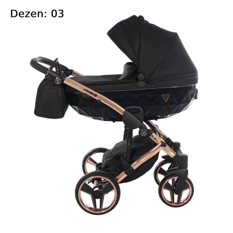 368 - Kolica za bebe