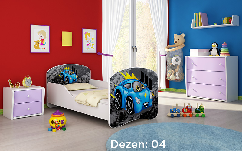551 - Kolica za bebe