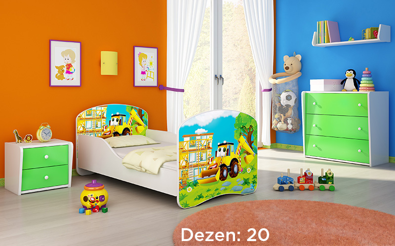 551 - Kolica za bebe