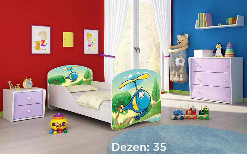 551 - Kolica za bebe