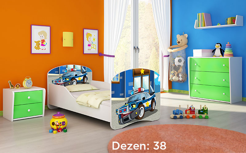 551 - Kolica za bebe