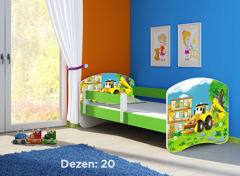 555 - Kolica za bebe