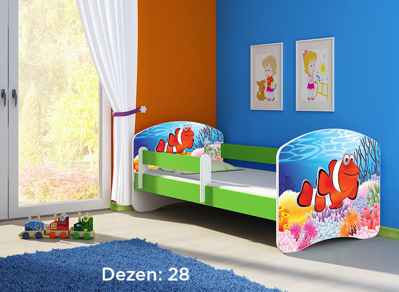 555 - Kolica za bebe