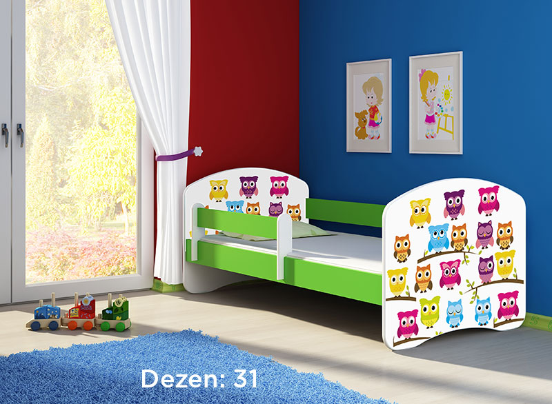 555 - Kolica za bebe