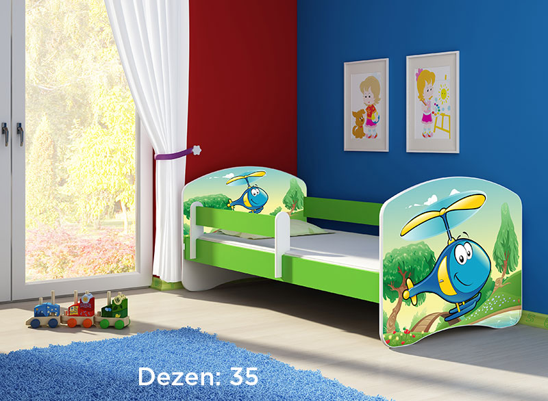 555 - Kolica za bebe