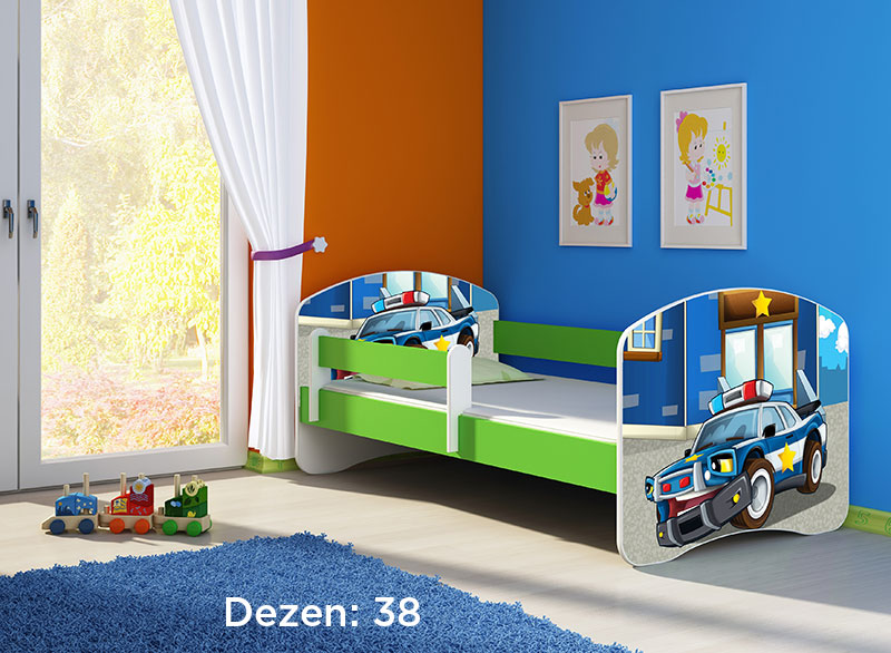 555 - Kolica za bebe