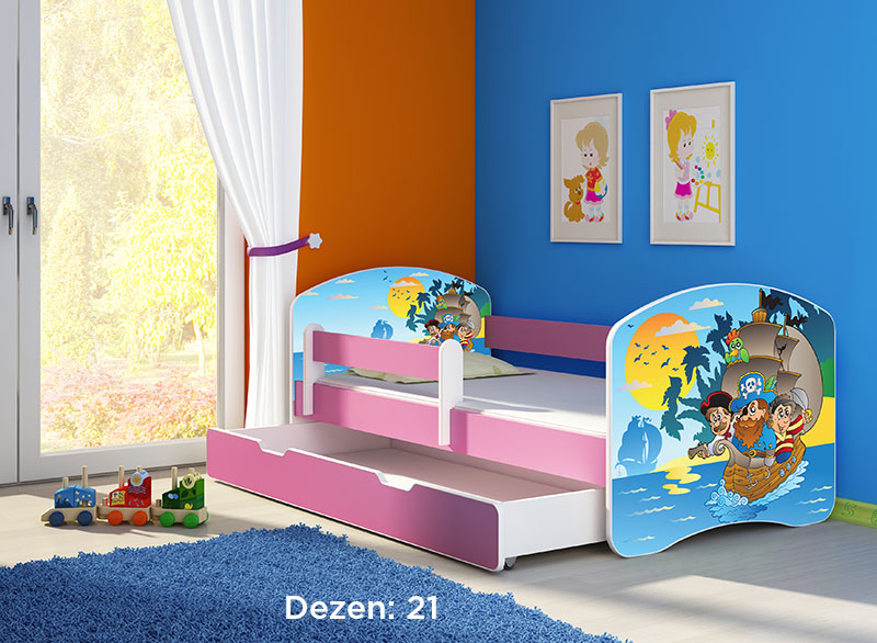 558 - Kolica za bebe