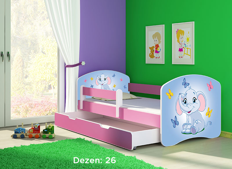 558 - Kolica za bebe