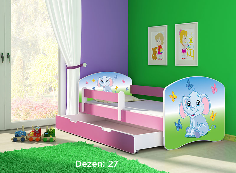 558 - Kolica za bebe