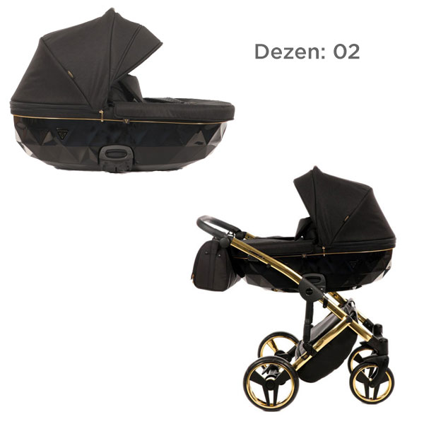 666 - Kolica za bebe
