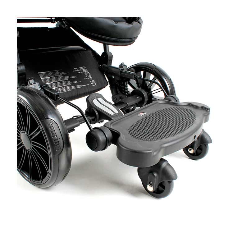 Dodatak za kolica za drugo dijete Adbor Buggy board