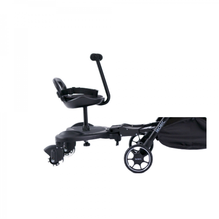 Leclercbaby buggyboard – nastavak za stajanje i sjedenje